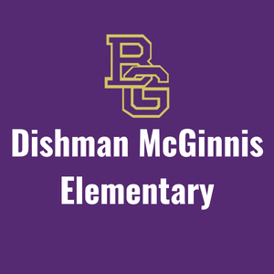 Team Page: Dishman McGinnis Elementary